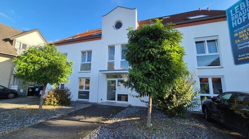 Foto - Schöne 3-Zimmer Maisonette-Wohnung mit Balkon in Bielefeld-Senne
