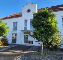 Schöne 3-Zimmer Maisonette-Wohnung mit Balkon in Bielefeld-Senne