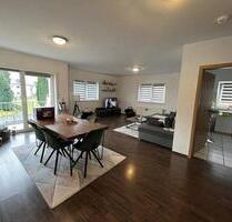 Helle 3- Zimmer Wohnung mit Balkon - Montabaur