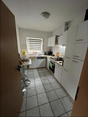 Foto - Etagenwohnung in Montabaur zur Miete