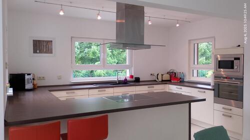 Foto - PROVISIONSFREI 5-Zimmer Villa (164 m²) auf 1200m² mit Erdwärme A+