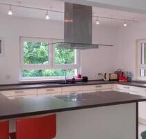 PROVISIONSFREI 5-Zimmer Villa (164 m²) auf 1200m² mit Erdwärme A+ - Brieselang
