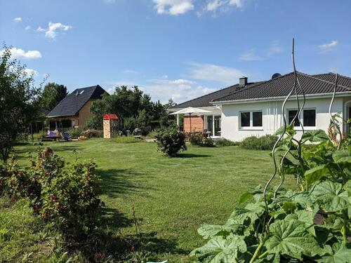 Foto - 5 Zimmer Einfamilienhaus zum Kaufen in Brieselang