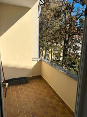 Foto - 3 Zimmer Etagenwohnung in Braunschweig