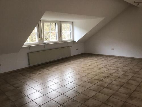 Foto - 3 Zimmer Dachgeschoßwohnung in Trierweiler
