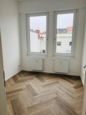 Foto - frisch renovierte 2ZKB-Wohnung in der vorderen Wüste