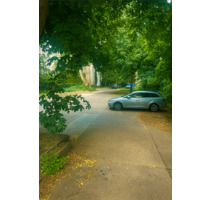 PKW-Stellplätze zu vermieten – Schönhauser Allee - 10439 Berlin