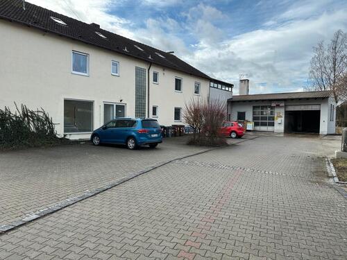 Foto - andere in Augsburg