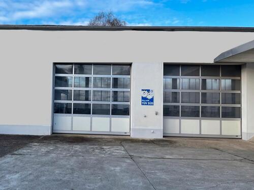 Foto - andere in Augsburg zur Miete