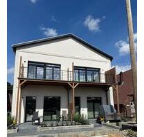 Komplettsanierte 2-Zimmer Altbauwohnung im 1. OG - Kellinghusen