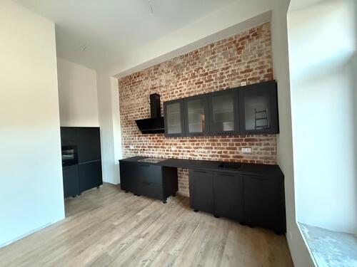 Foto - Etagenwohnung in Kellinghusen zur Miete