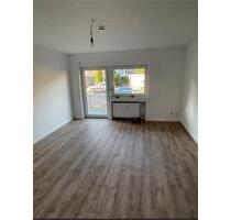 Kernsanierte Dreizimmerwohnung in Neuss (Stadionviertel)