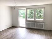 Foto - Renovierte 3-Zimmer-Wohnung mit Balkon