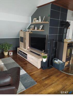 Foto - 3 Zimmer Dachgeschoßwohnung zur Miete in Salzgitter