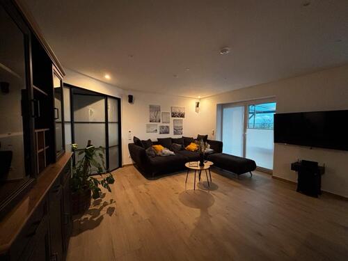 Foto - Einfamilienhaus in Drelsdorf zur Miete