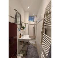 Zimmer, teilmöbliert, zur Zwischenmiete 01.02.-31.03. - Berlin Tempelhof-Schöneberg