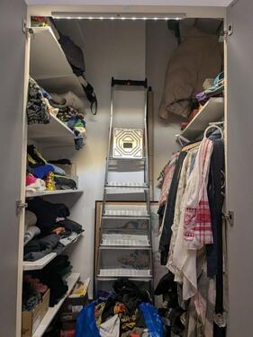 Foto - 1 Zimmer Etagenwohnung zur Miete in Berlin