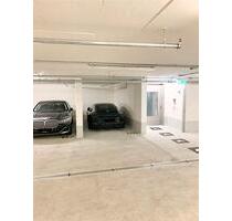 PKW-Stellplatz Westend | private Tiefgarage | Nähe Innenstadt - Heidelberg