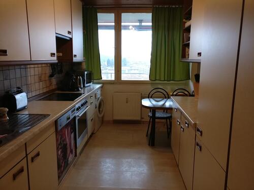 Foto - 3 Zimmer Etagenwohnung zum Kaufen in Schopfheim