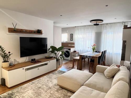 Foto - Hochwertig möblierte 3-Zimmer-Wohnung Unterbilk