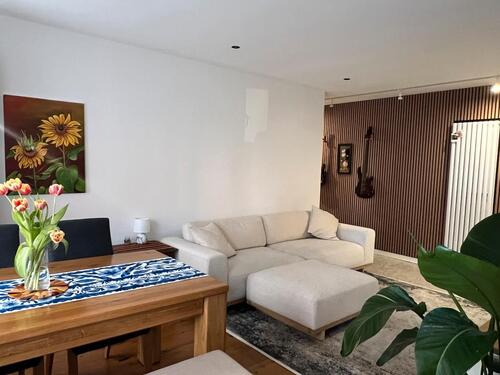 Foto - 3 Zimmer Etagenwohnung zur Miete in Düsseldorf