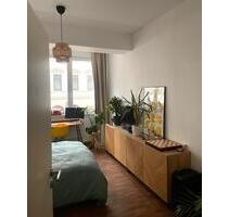 Zentrales WG Zimmer in der Innenstadt Braunschweigs