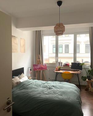Foto - 4 Zimmer Etagenwohnung zur Miete in Braunschweig
