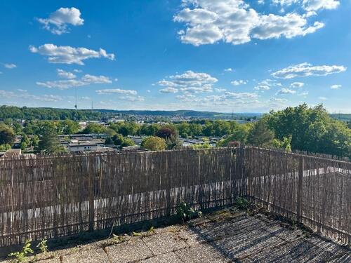 Foto - Exklusive 2 Zimmer Penthousewohnung mit traumhafter Dachterrasse