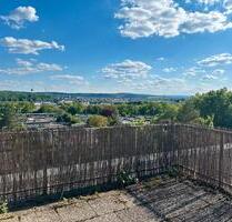 Exklusive 2 Zimmer Penthousewohnung mit traumhafter Dachterrasse - Stuttgart Stuttgart-West