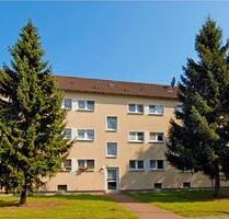 Gemütliche 2-Zimmer-Etagenwohnung in Recklinghausen – Naturnahes Wohnen mit Schallschutzfenstern