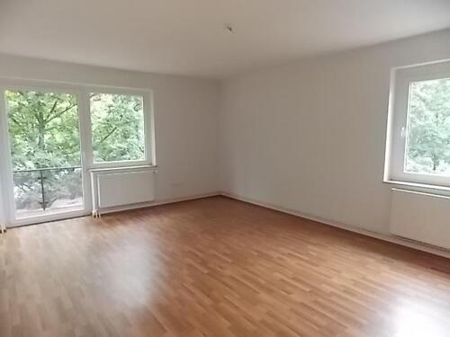 Foto - Wohnen in der List nahe der Lister Meile mit EBK u.Balkon
