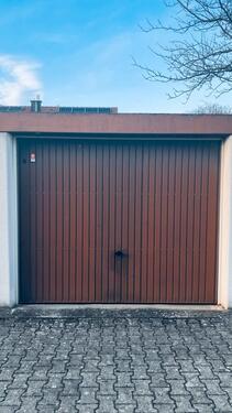Foto - Vermiete Garage ab April 2026 - 80,00&nbsp;EUR Miete,