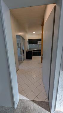 Foto - EG-Wohnung inkl. Einbauküche - 520,00&nbsp;EUR Kaltmiete, ca.&nbsp; 81,00&nbsp;m&sup2;