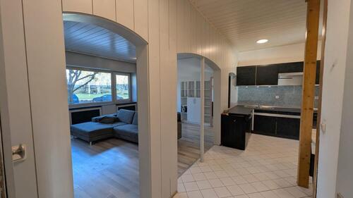 Foto - 2 Zimmer Erdgeschoßwohnung zur Miete in Steimel