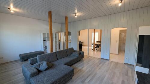 Foto - Erdgeschoßwohnung in Steimel zur Miete