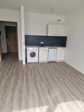 Foto - Appartement in St.Ingbert City - 420,00&nbsp;EUR Kaltmiete, ca.&nbsp; 34,00&nbsp;m&sup2;