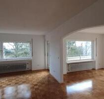 Komplettsanierte 2-3 Zimmerwohnung zu vermieten Marburg-Marbach