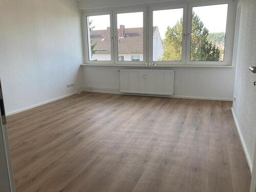 Foto - Etagenwohnung in Osterode am Harz zur Miete