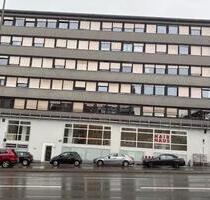 Katzensprung zur Wuppertaler City