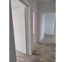 3 Raum Wohnung mit verglasten Balkon in MonckeshofNeubrandenburg