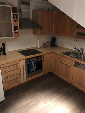 Foto - 3 Zimmer Etagenwohnung in Hildesheim