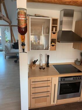 Foto - Etagenwohnung in Hildesheim zum Kaufen