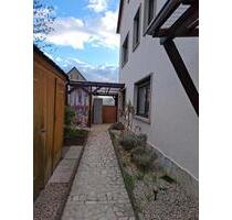 5-Zimmer Wohnung auf zwei Etagen ab 01.07.2026 in Ebelsbach - Sand am Main