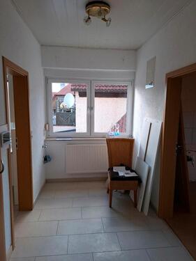 Foto - 5 Zimmer Etagenwohnung in Sand am Main