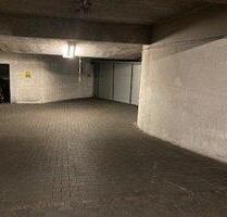 Tiefgaragenstellplatz Stellplatz Garage Duplex unten - München Maxvorstadt