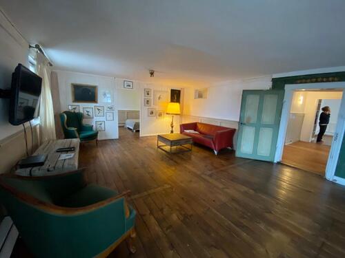 Foto - 5 Zimmer Etagenwohnung zur Miete in Baiersbronn