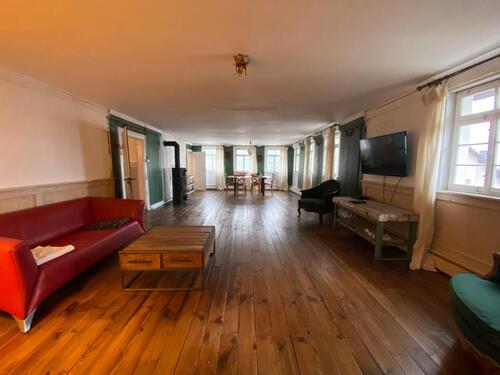 Foto - 5 Zimmer Etagenwohnung in Baiersbronn