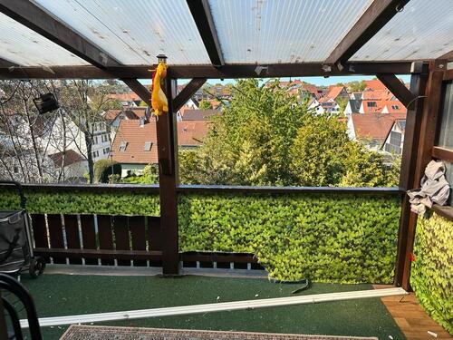 Foto - Etagenwohnung in Kornwestheim zur Miete