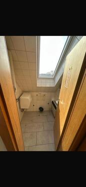 Foto - Dachgeschoßwohnung in Osnabrück zur Miete