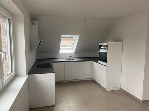 Foto - 3 Zimmer Dachgeschoßwohnung in Wietzendorf